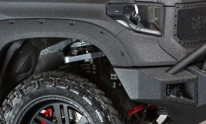 armored trucks for sale