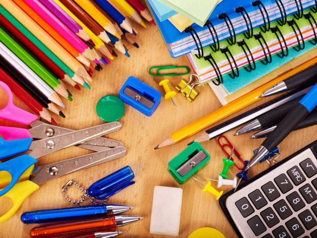 toronto office supplies