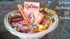 gift baskets toronto